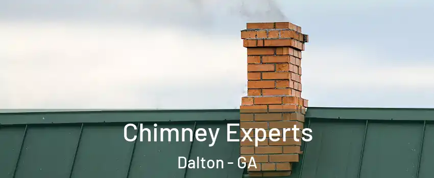  Chimney Experts Dalton - GA