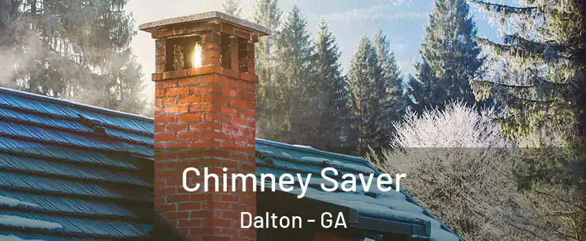  Chimney Saver Dalton - GA