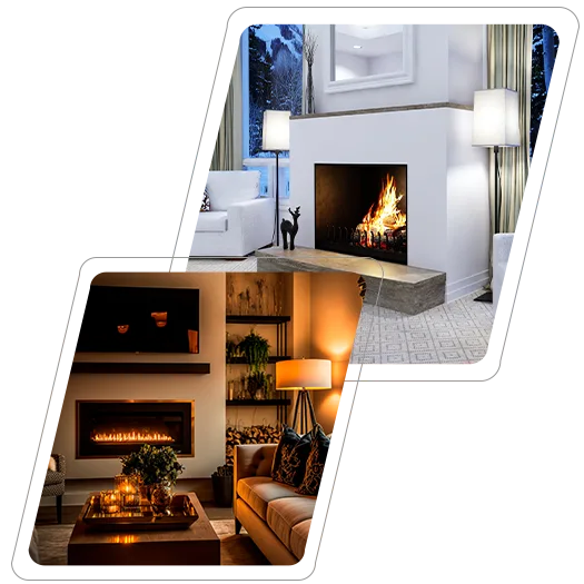 Remove Chimney Odor in Dalton, GA