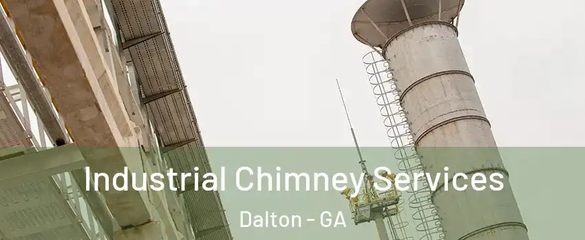  Industrial Chimney Services Dalton - GA
