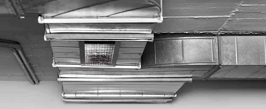 Trusted Air Duct Cleaning Company in Dalton, Georgia