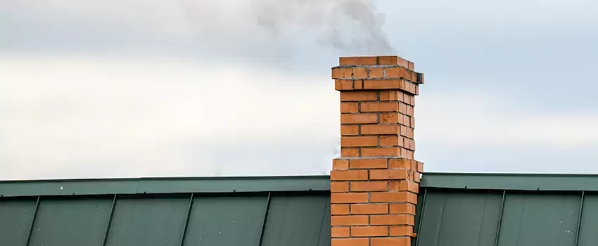 Animal Screen Chimney Cap Repair And Installation Services in Dalton, Georgia