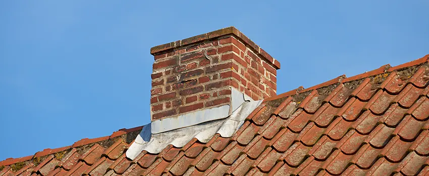 Residential Chimney Bricks Rotten Repair Services in Dalton, GA