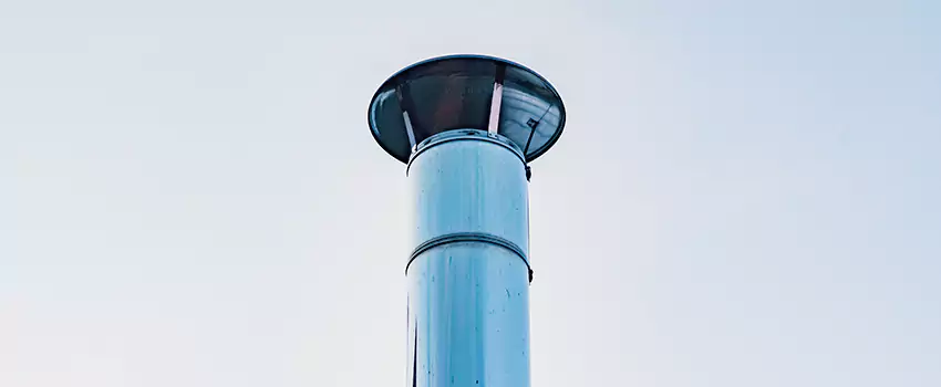 Wind-Resistant Chimney Caps Installation and Repair Services in Dalton, Georgia