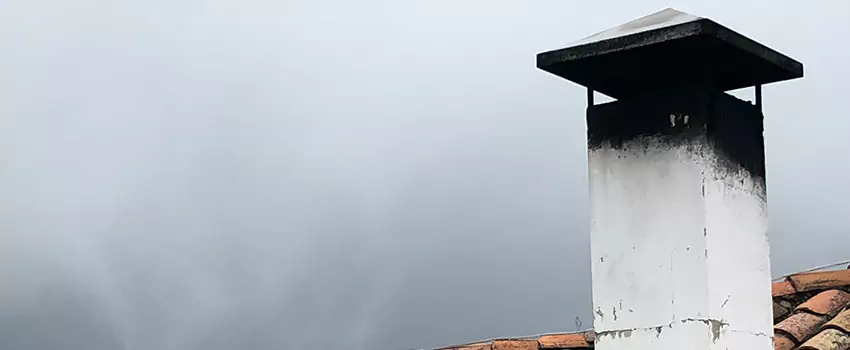 Chimney Damper Inspection in Dalton, GA