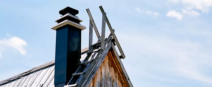 Chimney Creosote Cleaning in Dalton, GA