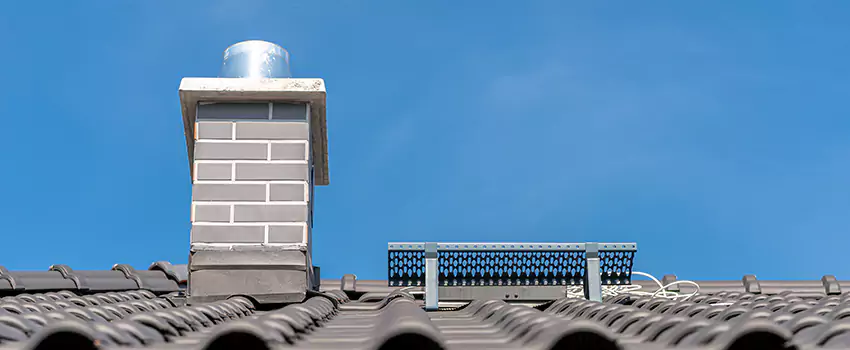 Chimney Flue Relining Services in Dalton, Georgia
