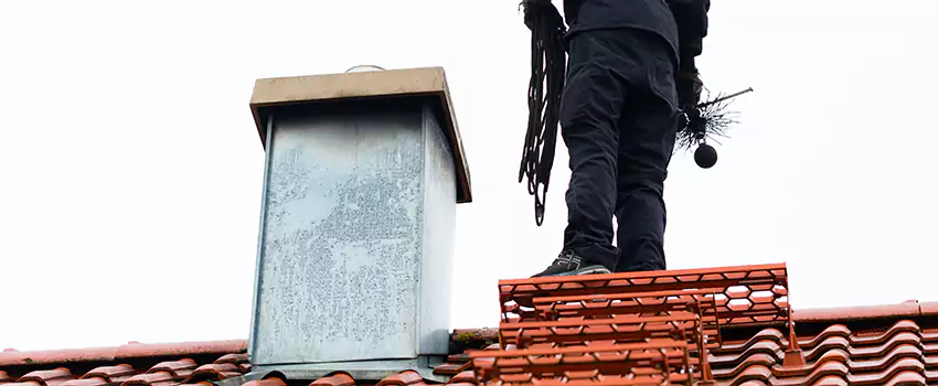 Chimney Liner Services Cost in Dalton, GA