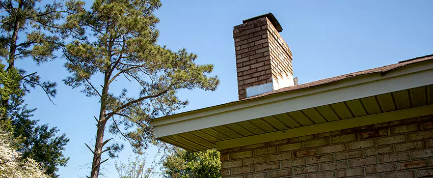 Budget-Friendly Chimney Masonry Service in Dalton, Georgia