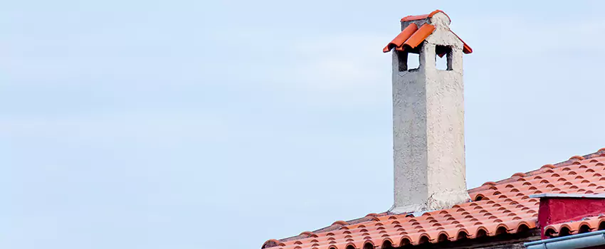 Chimney Pot Replacement in Dalton, GA