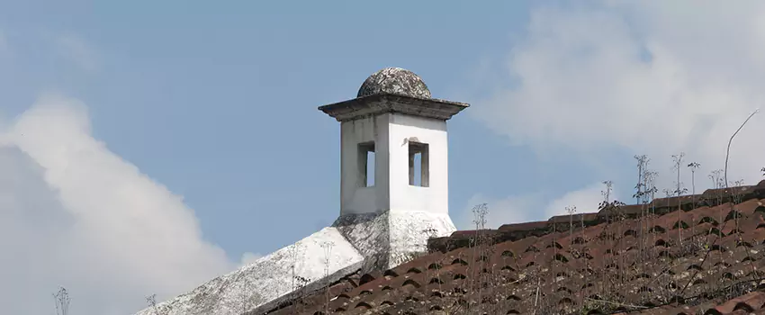 Cost To Rebuild A Chimney in Dalton, GA