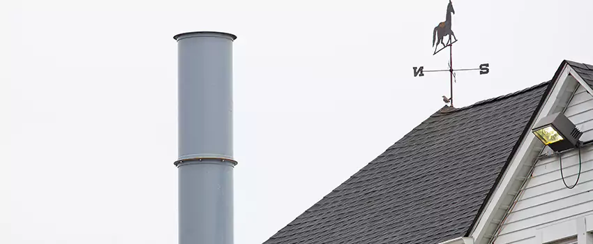 Chimney Inspection in Dalton, GA