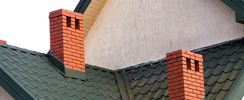 Chimney Saver Waterproofing Services in Dalton, Georgia