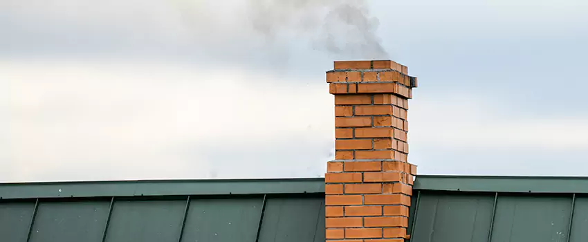 Chimney Soot Cleaning Cost in Dalton, GA