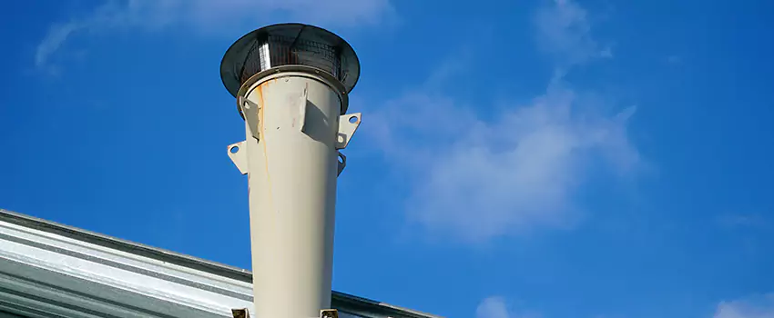Chimney Spark Arrestor Requirements in Dalton, GA