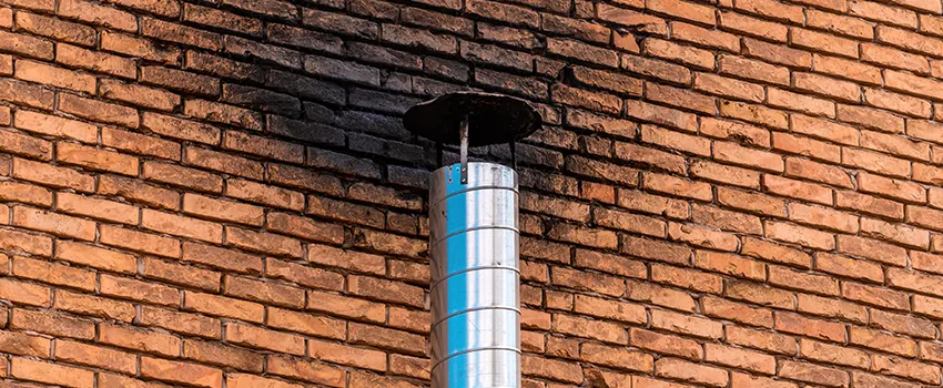 Diagnosing Commercial Chimney Problems in Dalton, GA