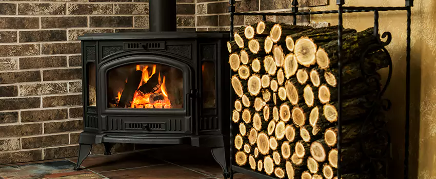 Drolet Fireplaces in Dalton, Georgia