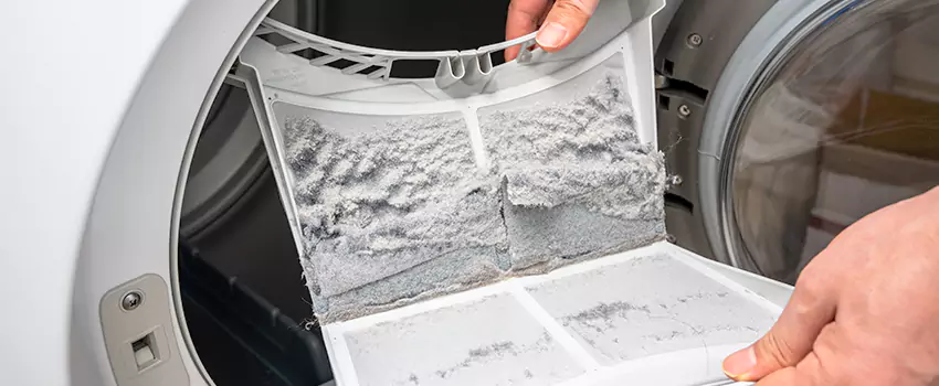 Best Dryer Lint Removal Company in Dalton, Georgia