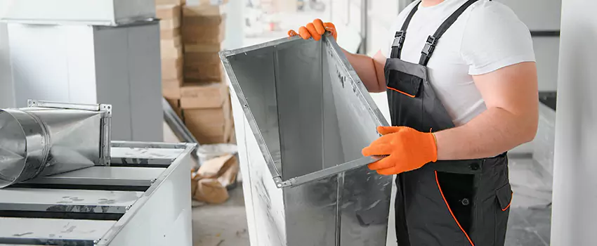 Benefits of Dryer Vent Inspection in Dalton, GA