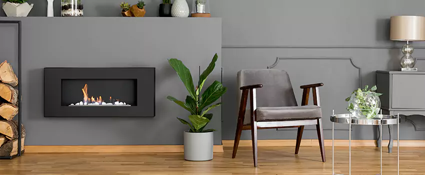 Ethanol Fireplace Burner Repair in Dalton, GA
