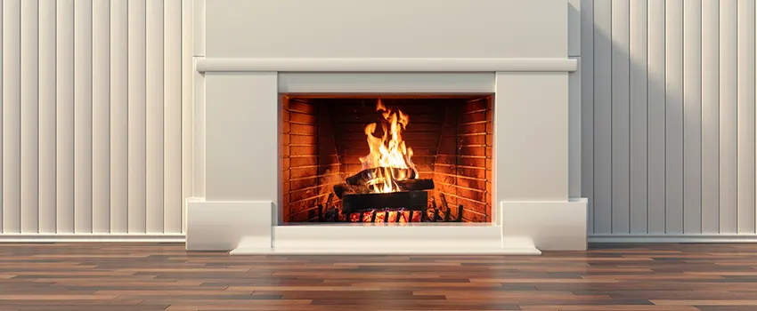 Fireplace Broken Ashtray Repair Services in Dalton, Georgia