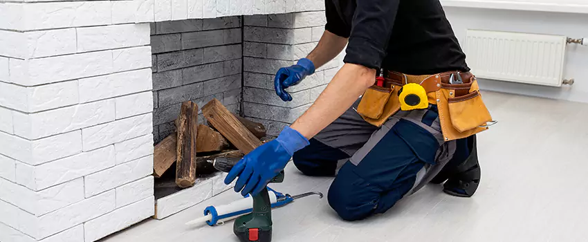 Fireplace Doors Cleaning in Dalton, Georgia