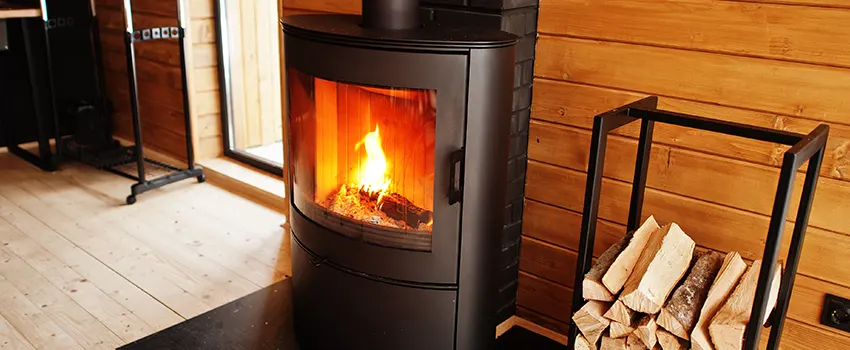 Gas Fireplace Door Handle Installation Services in Dalton, Georgia