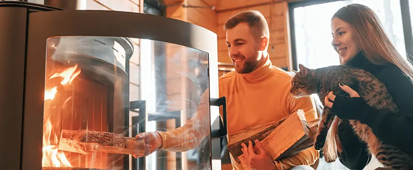 Fireplace Door Installation And Replacement Contractors in Dalton, GA