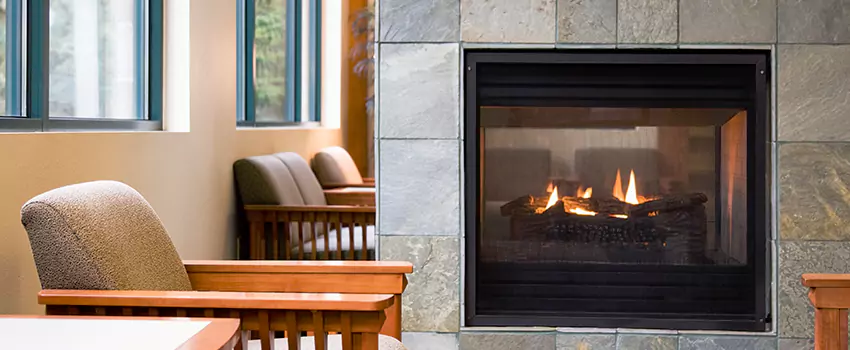 Fireplace Refacing in Dalton, Georgia