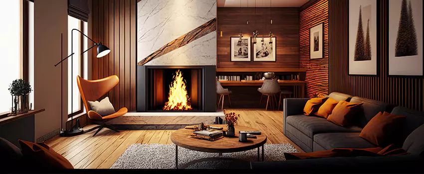 Fireplace Design Ideas in Dalton, GA