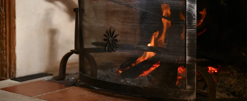 Electric Metal Fireplace installation Services in Dalton, GA