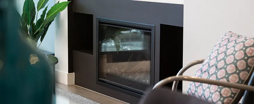 Welding Repairs for Fireplace Grate in Dalton, GA