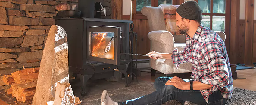 Fireplace Chimney Maintenance in Dalton, Georgia