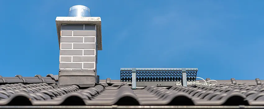 Repair Blocked Chimney in Dalton, Georgia