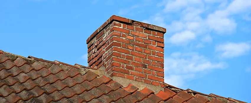 Flue Tiles Cracked Repair Services near Me in Dalton, GA