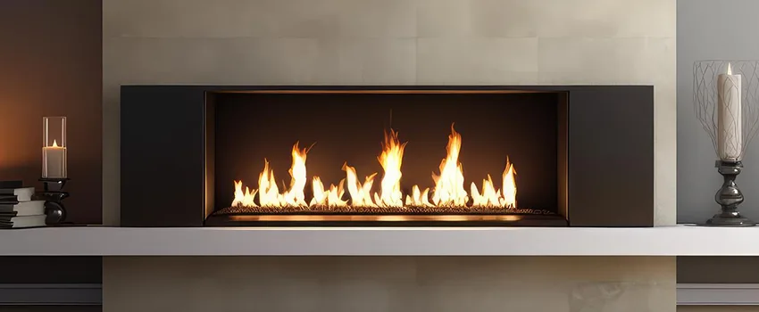 Vent Free Gas Fireplaces Repair Solutions in Dalton, Georgia