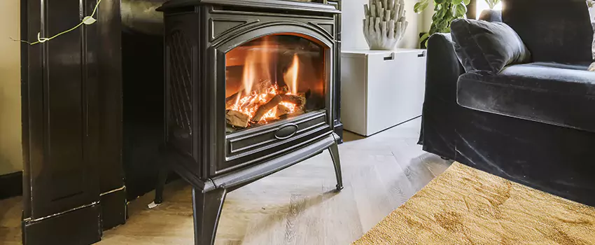 Cost of Hearthstone Stoves Fireplace Services in Dalton, Georgia