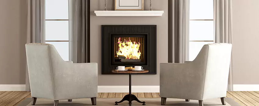 Heat & Glo Outdoor Gas Fireplaces Installation Contractors in Dalton, Georgia