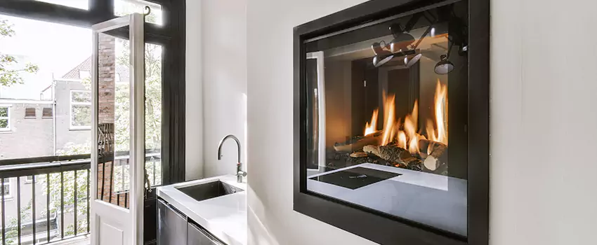 Heatilator Outdoor Fireplace Services in Dalton, Georgia