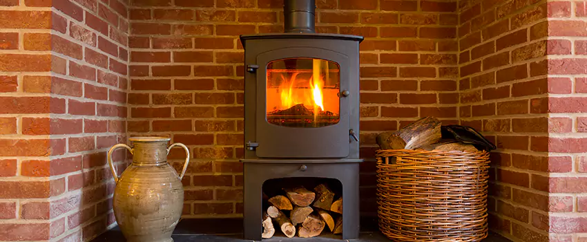 Specifications of Jøtul Fireplace and Inserts in Dalton, Georgia