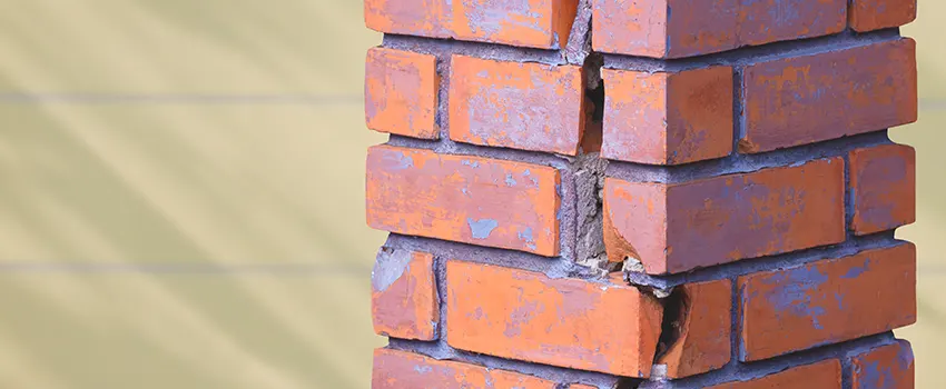 Leaking Chimney Repair And Replacement Cost in Dalton, Georgia