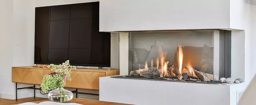 Ortal Wilderness Fireplace Repair and Maintenance in Dalton, Georgia