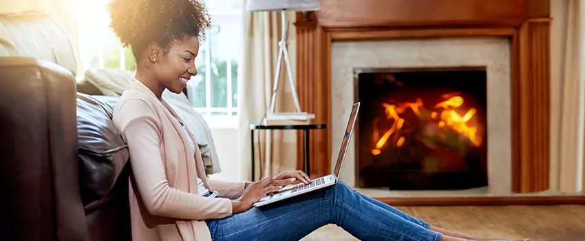Cost-Effective Osburn Fireplace Installation and Repair in Dalton, GA