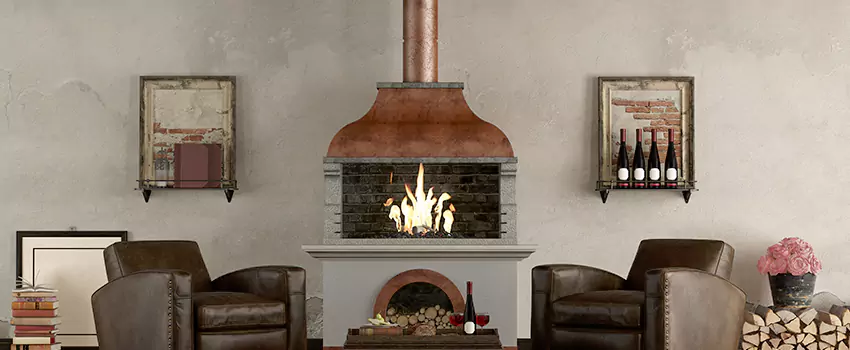 Benefits of Pacific Energy Fireplace in Dalton, Georgia