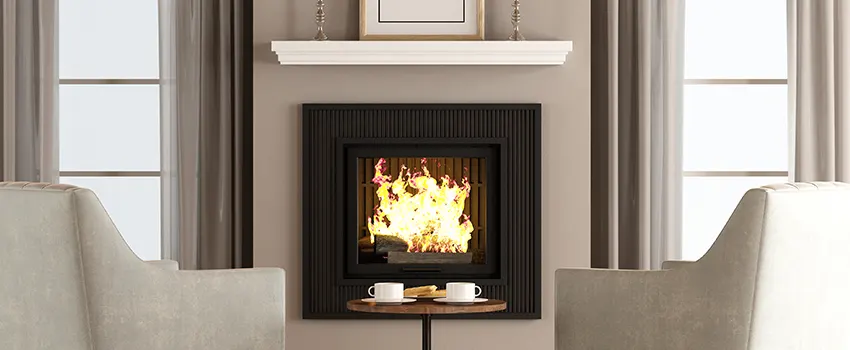 Superior Outdoor Fireplace Repair in Dalton, GA