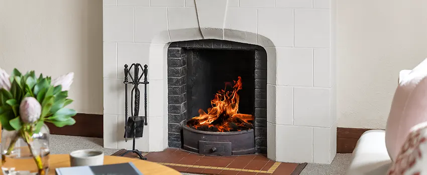 Valor Fireplaces and Stove Repair in Dalton, GA