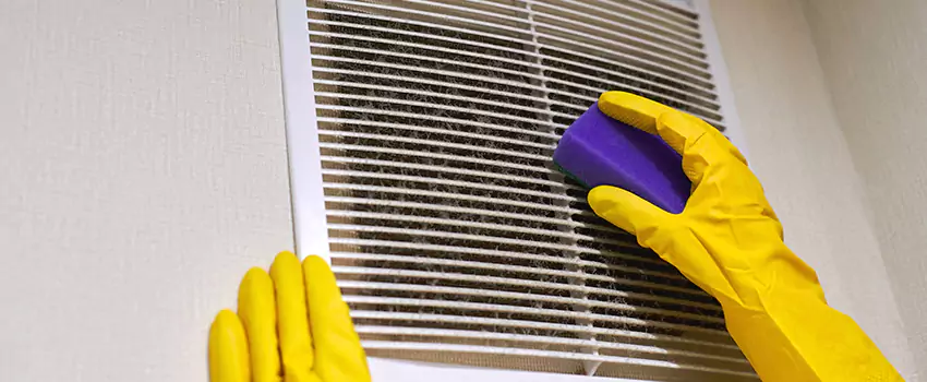 Vent Cleaning Company in Dalton, GA