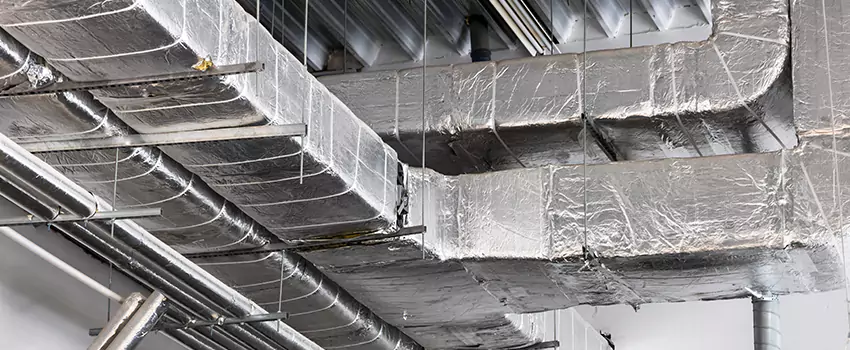 Vent Dust Cleaning Cost in Dalton, GA