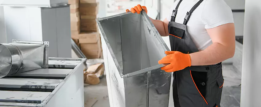 Ventilation Fan Cleaning Services in Dalton, Georgia
