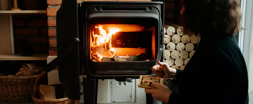 Key Features of Vermont Castings Fireplaces in Dalton, GA
